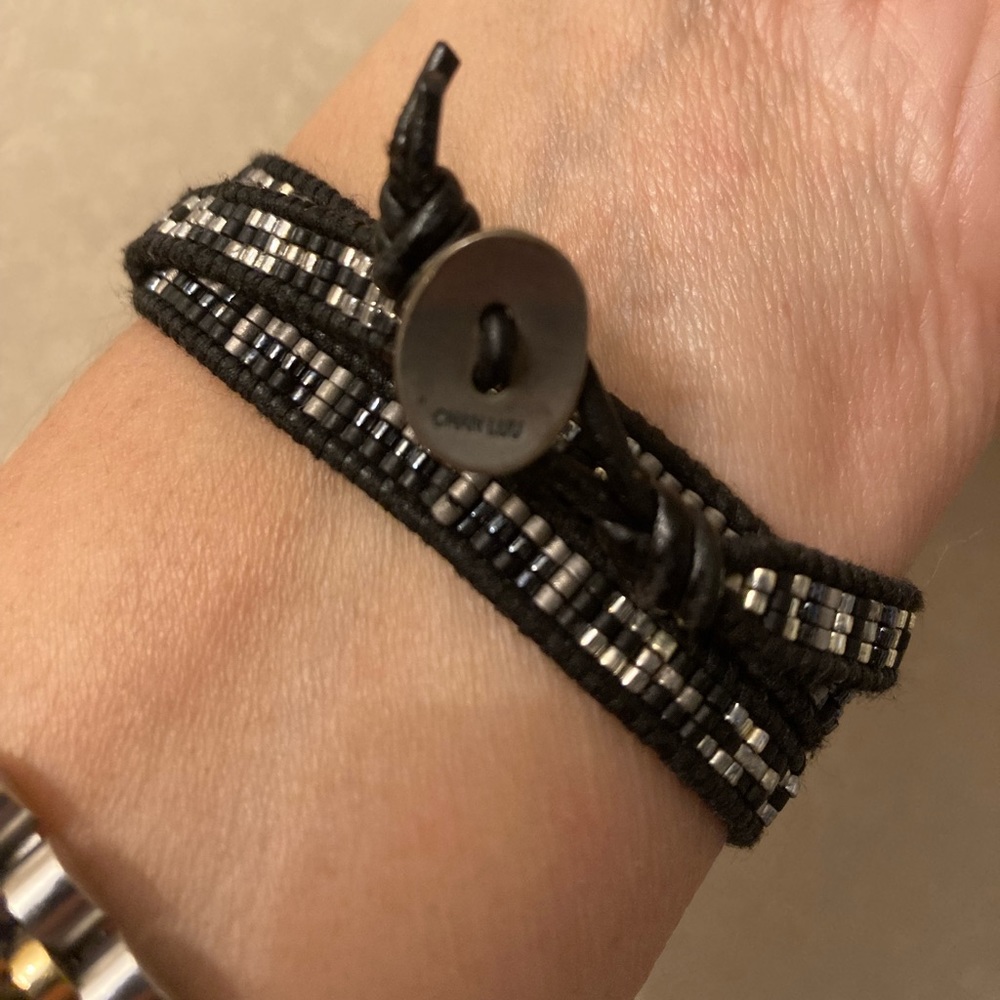 Chan Luu Wrap Bracelet